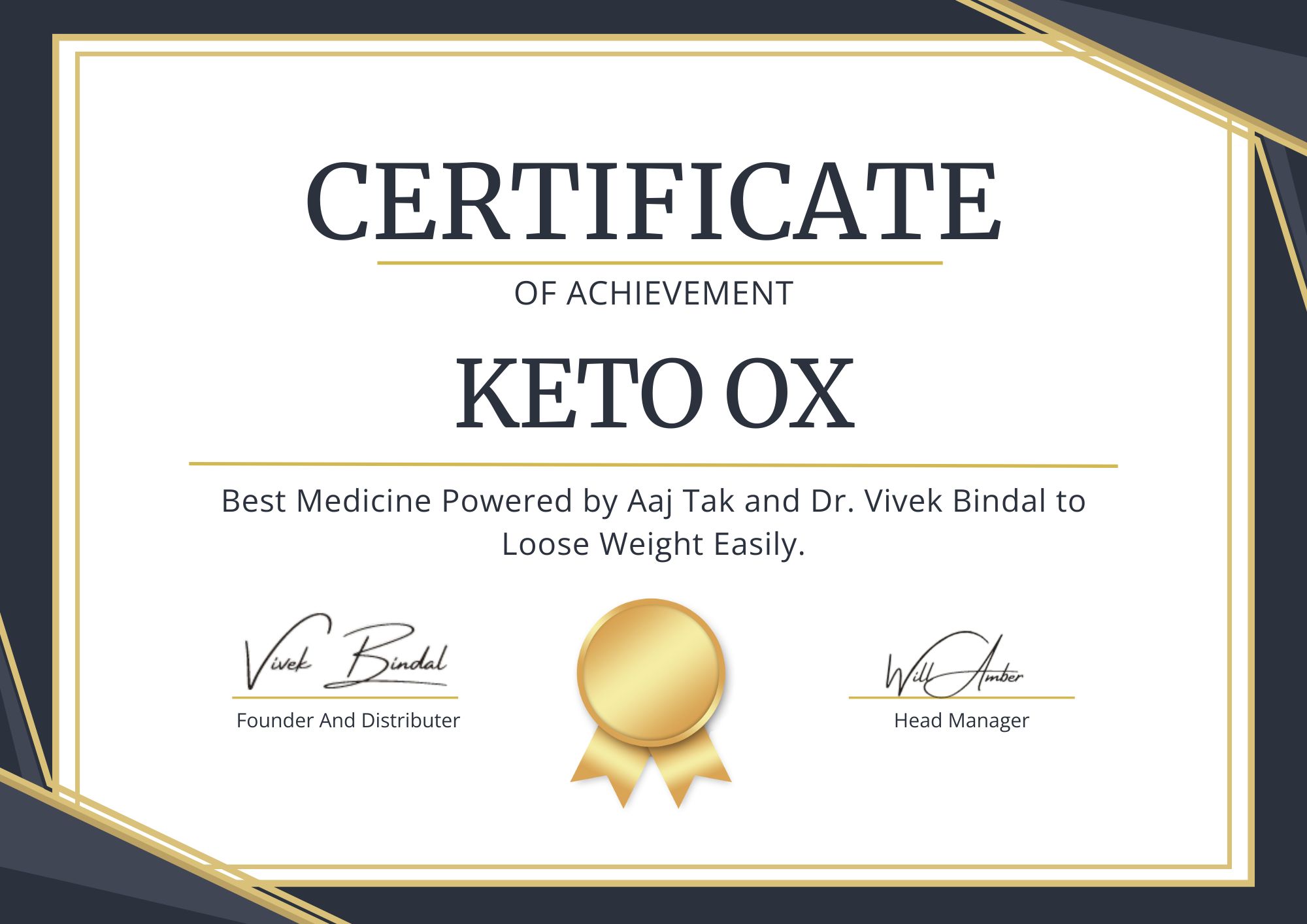 Health Service Image