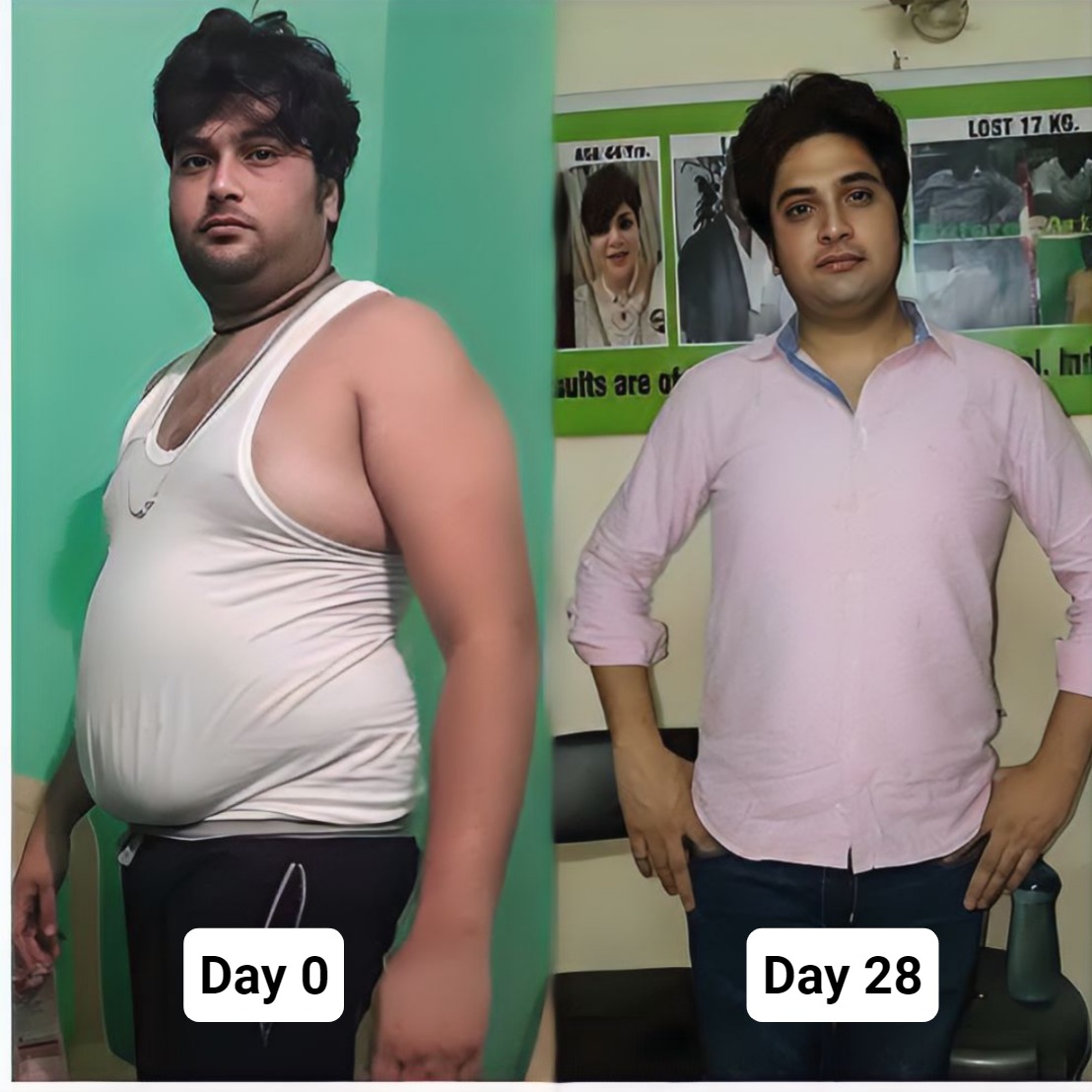 Transformation Image